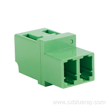 SC LC Optical Fiber Attenuator/Adaptor connector Coupler